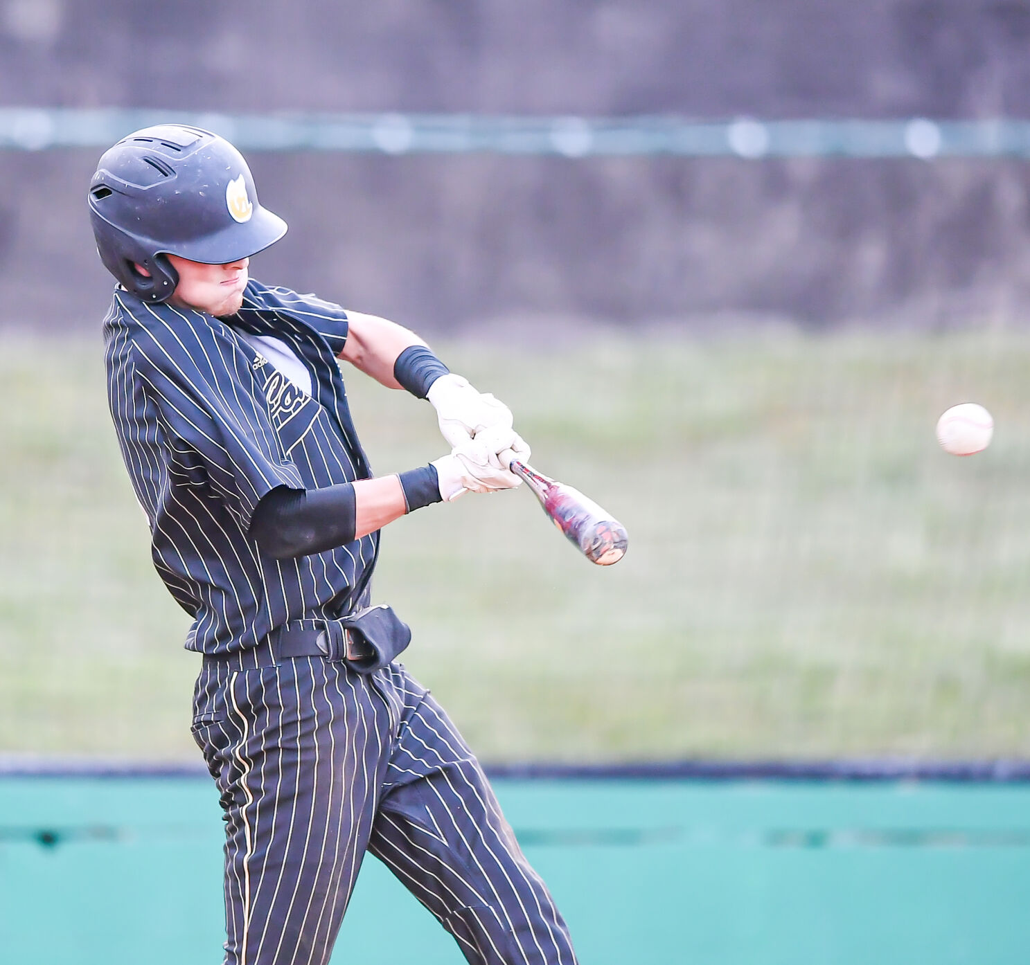 The Wonders defeated the Spiders 4-3.